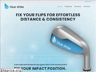 b1bluestrikegolf.com