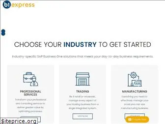 b1express.com