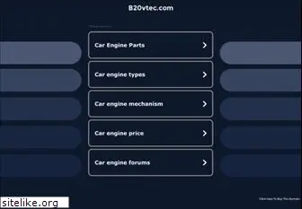 b20vtec.com