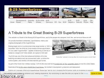 b29-superfortress.com
