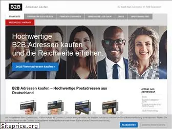 b2b-adressen-kaufen.de