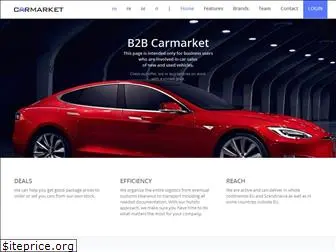 b2b-carmarket.com