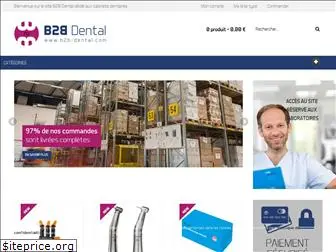 b2b-dental.com