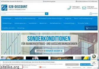 b2b-discount.de