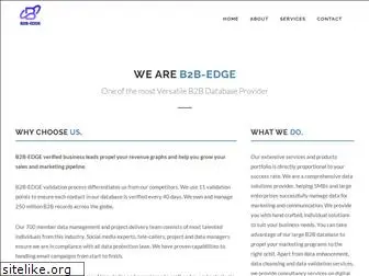 b2b-edge.com