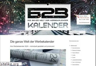 b2b-kalender.de