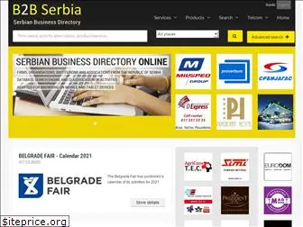 b2b-serbia.com