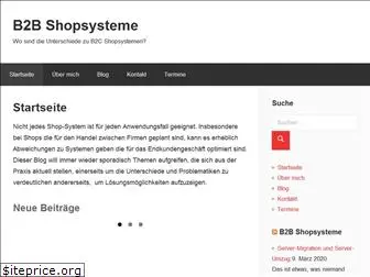 b2b-shop-system.de