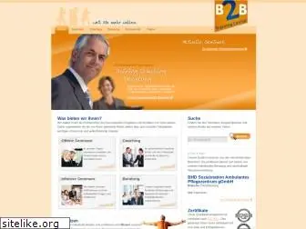 b2b-training-center.com