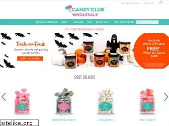 b2b.candyclub.com