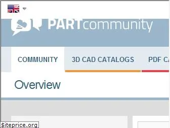 b2b.partcommunity.com