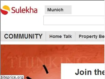 b2b.sulekha.com
