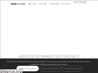 b2bactiva.com