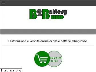 b2battery.eu