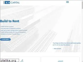 b2bcapital.com.au