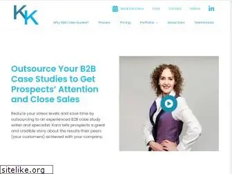 b2bcasestudywriter.com