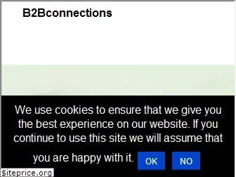 b2bconnections.co.uk