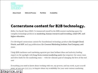 b2bcontentstudio.com