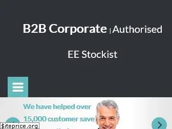 b2bcorp.co.uk