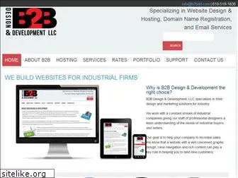 b2bdd.com