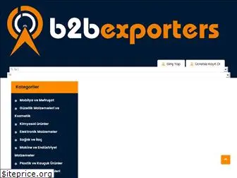 b2bexporters.com