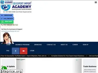 b2bexportimportacademy.com