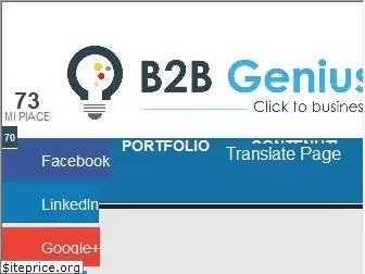 b2bgenius.it