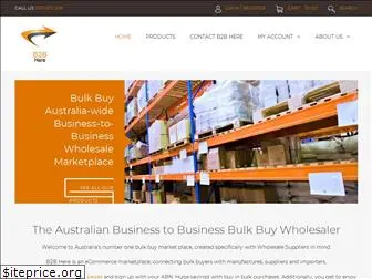 b2bhere.com.au