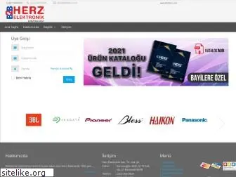 b2bherz.com