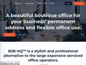 b2bhq.com.au