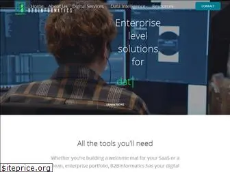 b2binformatics.com