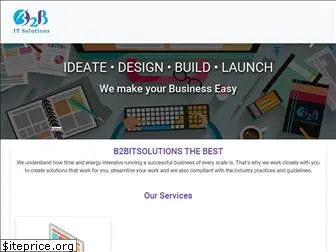 b2bitsolutions.com