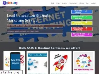 b2bleadgeneration.co.in