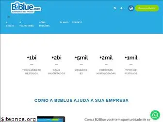 b2blue.com