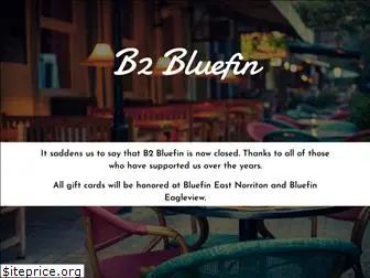 b2bluefin.com