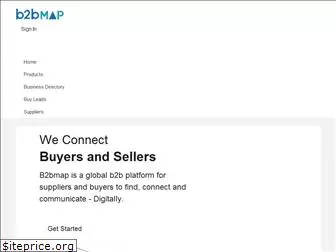 b2bmap.com