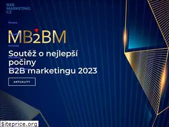 b2bmarketing.cz