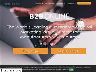 b2bmarketing.wbresearch.com