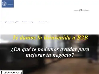 b2bmexico.net