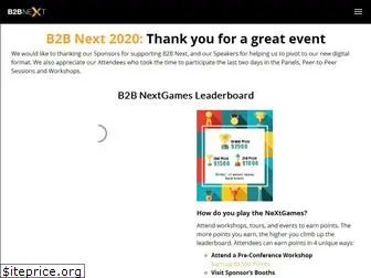 b2bnext.net