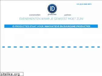 b2bproductions.nl
