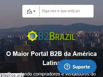 b2brazil.com.br