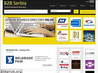 b2bserbia.com