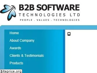 b2bsoftech.com