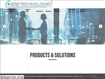 b2btechnologies.com.au