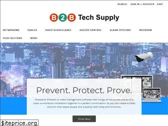 b2btechsupply.com