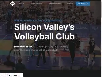 b2bvolleyball.com