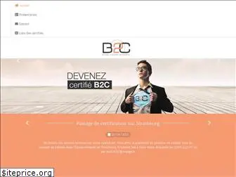 b2c-france.com