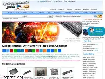 b2c-laptop-batteries.com