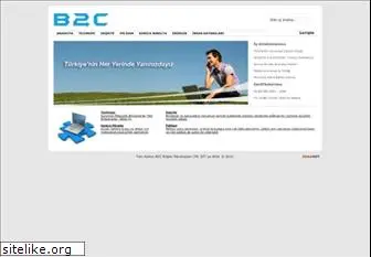 b2c.com.tr